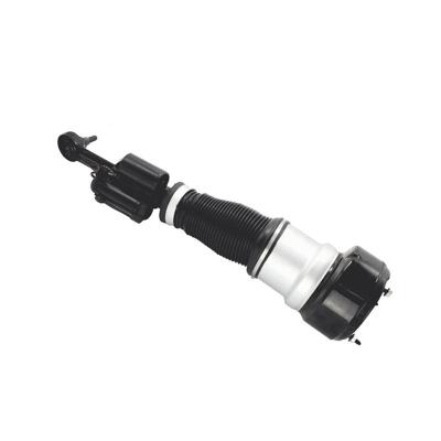 China Rubber & Steel Front Right Air Suspension Shock Absorber For Benz W221 4Matic 2213200538 for sale