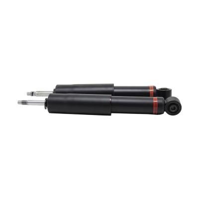 China Rubber & 1 PC Steel For The Toyota Land Cruiser Lexus LX470 Front Air Shock Strut 4853069106 for sale