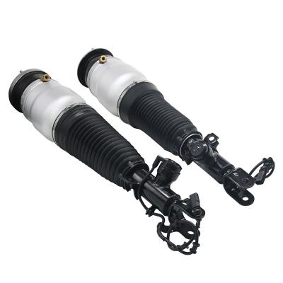 China Auto Suspension Parts Air Suspension Shock For Hyundai Genesis Centennial 2008 Hyundai Equus Front Right 2008 and Left 54605-3N530 54606-3N500 for sale