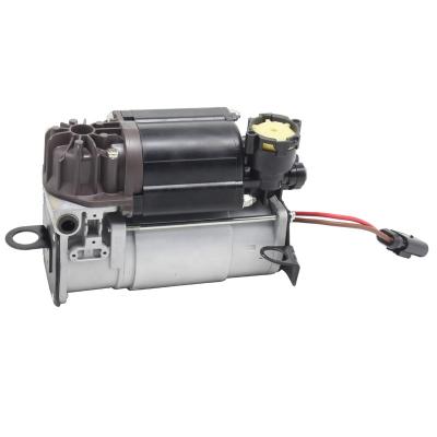 China Brand New Rubber+Metal Air Suspension Compressor Pump For Mercedes W221 W216 320 01 04 CL S Class 220 for sale