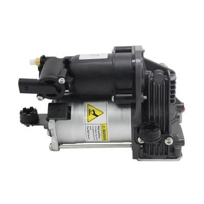 China Rubber+ Suspension Airmatic Compressor Metal Air Pump For Mercedes W221 W216 CL S Class for sale