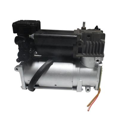 China Air Suspension System AIR SUSPENSION COMPRESSOR PUMP FOR LAND ROVER RANGE ROVER MK3 L322 LR006201 for sale