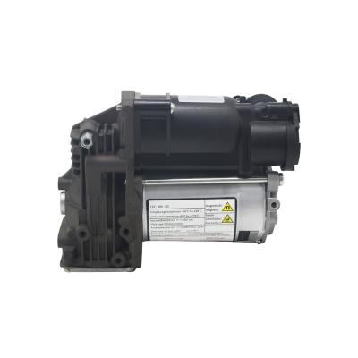 China Auto Suspension Parts Air Compress Pump for Mercedes-Benz Vito W639 (Remanufactured or Rebuilt) 6393200404 for sale