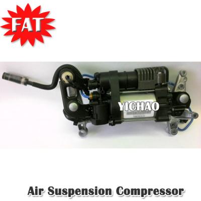 China Rubber Air Suspension Compressor 958 358 901 00 958 358 901 01 For Porsche Cayenne II (E2) Compressor for sale