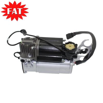 China Brand New Auto Suspension Parts 95535890101 Air Compressor Pump For Porsche Cayenne 955 2003-2006 Air Suspension Shock for sale