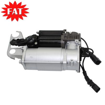 China Brand New Air Suspension Compressor Air Suspension Compressor 95535890101 For Porsche Cayenne Air Shock Absorber for sale