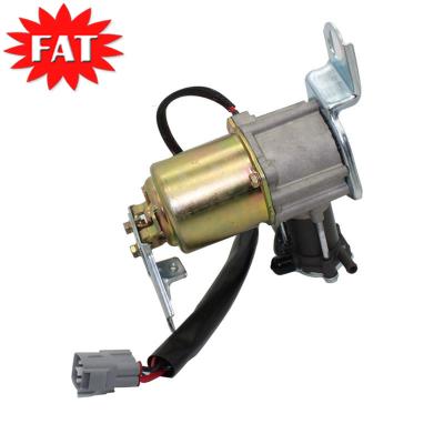 China Air Suspension Pump Air Suspension Compressor Pump For Lexus GX460 GX470 Toyota Prado 120 48910-60021 4891060020 for sale