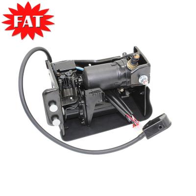 China Auto Suspension Parts 6L1Z5319AA 7L1Z5319AE Air Shock Pump Air Suspension Compressor For Ford Expedition Lincoln Navigator 1997-2006 for sale