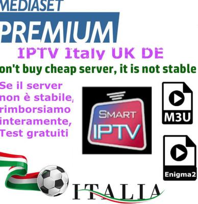 China italy iptv m3u albania iptv 4k android iptv reseller panel free trial no iptv subscription italy damping iptv for sale