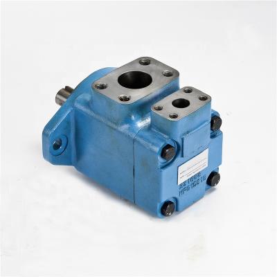 China Plastic Machine VICKERS Vane Pump V VQ Series 20V 25V 35V 45V 20VQ 25VQ 35VQ 45VQ for sale