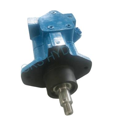 China VTM42 Vane Type Mobile Pump Power Machinery Hydraulic Oil Vane Pump for sale