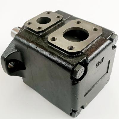 China Plastic and Rubber Machine Veljan Denison Series VT7DSW-B42-XL01-A1W1 Series VT7DSW-B42-XL01-A1W1 High Pressure Hydraulic Vane Pump for sale