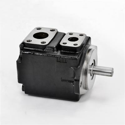 China Plastic and rubber machine Veljan Denison super high pressure VTX VT7B VT7D VT6E VT6D VT6C denison hydraulics vane pumps for sale