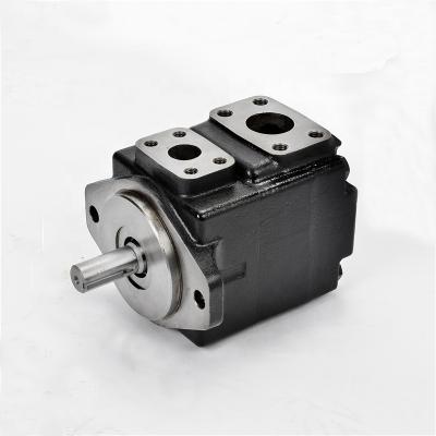 China High Pressure Machine Denison T6 T7 Series Driven Hydraulic Pump Plastic And Rubber for sale