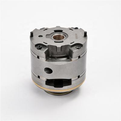 China Eaton Machinery Mobile Vickers V VQ Series Hydraulic Vane Pump Cartridge Kit for sale