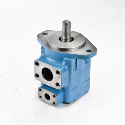 China Packing Machinery Wholesale Vickers V VQ Series Hydraulic Oil High Quality Vane Pumps for sale