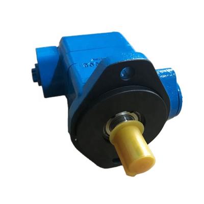 China V10 V20 Machinery V10 V20 Mobile High Speed ​​Fixable Small Series Hydraulic Pump For Forklift for sale