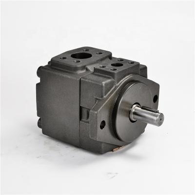 China Chinese Design Vane Blade Hydraulic Pump Machinery Manufactory New for sale