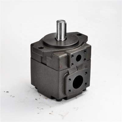 China Low noise level of pressure manchine yuken PV2R series hydraulic vane pumps for sale