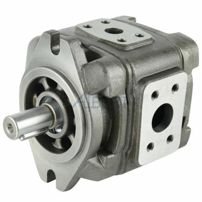 China System Pump China Manufacture VG1-32 Servo Internal Gear Pump for sale