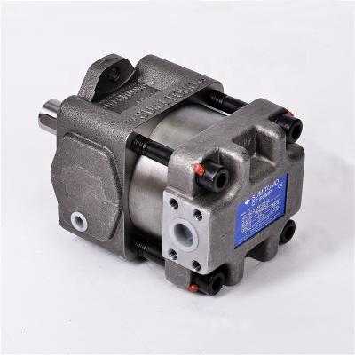 China sumitomo excellent quality plastic and rubber machine internal gear pump servo for sale