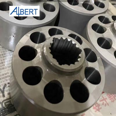 China Construction machinery Rexroth hydraulic pump parts and repair kits A10VSO18 A10VG18 A10VG28 for sale