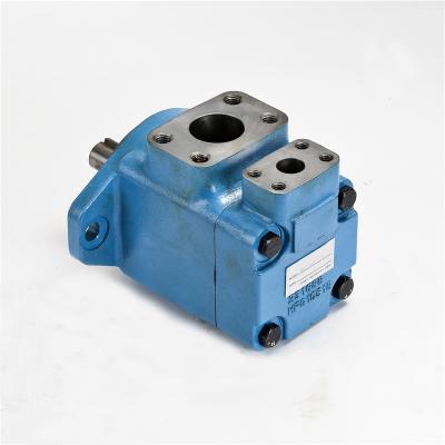 China VQ series V10 and V20 Eaton vickers plastic and rubber machine V hydraulic pumps for sale