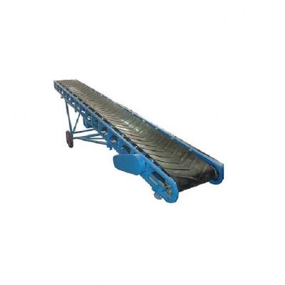 China Garment Shops Hot Selling Cheap High Quality Durable Raw Material High Quality Belt Conveyor for sale