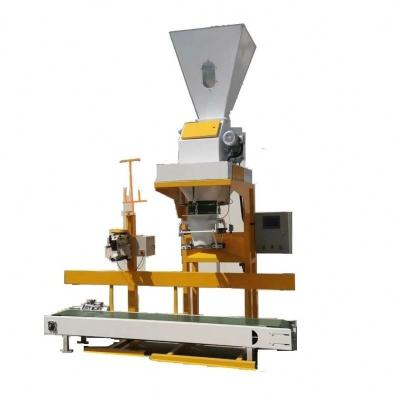 China Food China Supplier Function Semi-automatic Cocoa Spice Powder Packing Machine for sale