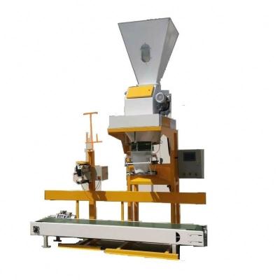 China Food Manufacturer Supply Glitter Powder Packing Machine For Detergent for sale