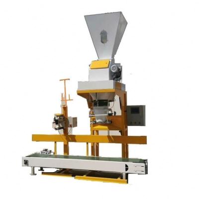 China Online Wholesale Food Milk Coffee Granular Powder Packing Machine for sale