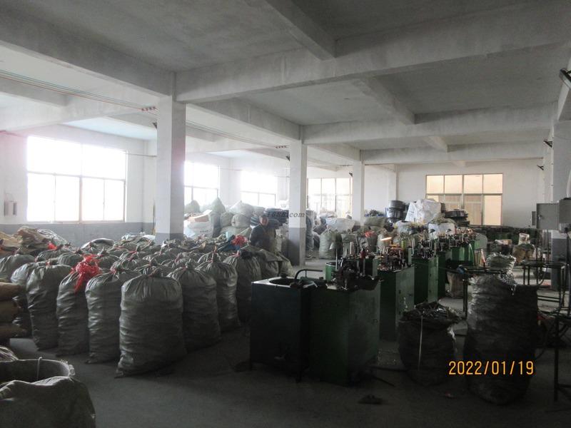 Verified China supplier - Shangrao Churun Metal Products Co., Ltd.