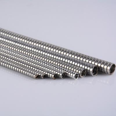 China Professional Manufacturer SS201/301/304/316 Metal Hose Packing Custom Household Shower Hose for sale