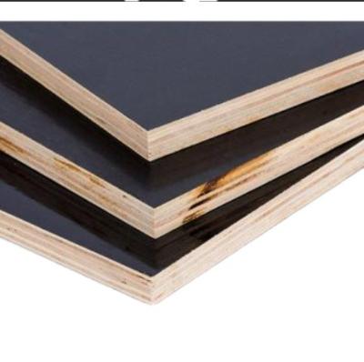 China Fast Building Construction 21mm sklejka FATIMA Film Big 13 Layer Traditional Material Board Faced Plywood for sale