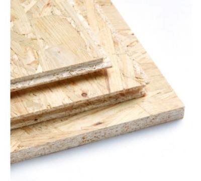 China Hot-selling contemporary used to Structral competitive price oriented strand board for sale