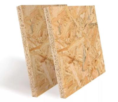 China Contemporary Manufacturer Well Made Used to Good Stability Osb by Structral for sale