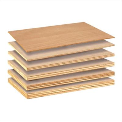 China Fatima Factory Used To Furnichure Traditional Competitive Price Laminated Veneer Lumber for sale