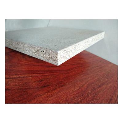 China Moisture Proof Hot Products Used At Furnichure 4*8 Melamine Chipboard for sale