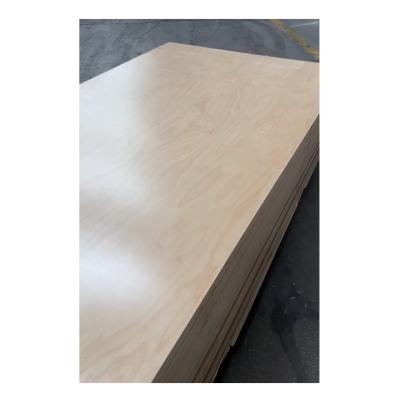 China Traditional Best Sellers Furnichure Grade Waterproof Birch Lamination Panels for sale