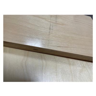 China Full Glossy Birch 1220*2440Mm High Customizable Wholesale Traditional Furnichure for sale