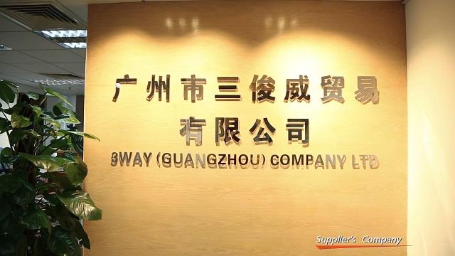 Verified China supplier - 3way (guangzhou) Company Ltd.