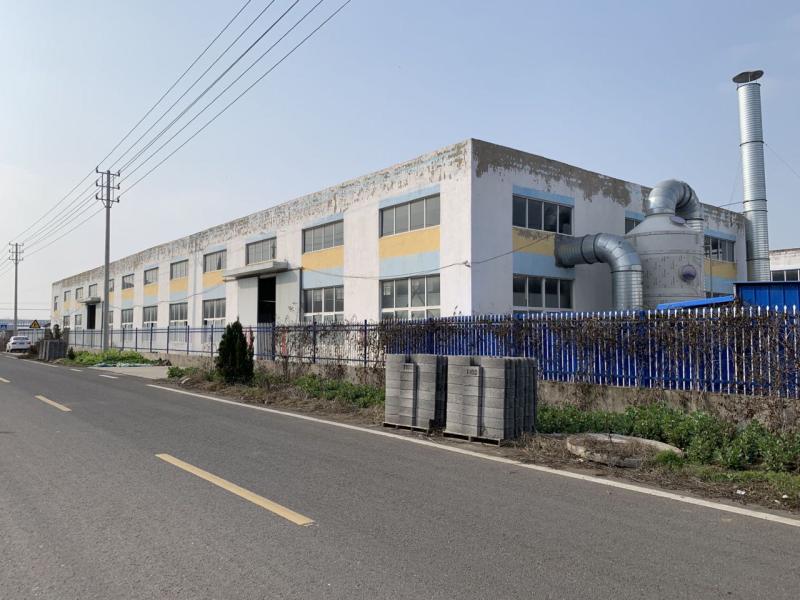 Verified China supplier - Wuxi Hopein Industry Co., Ltd.