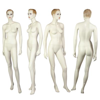 China Other Full Body Sexy Realistic Female Dummy Manican Female Display For Clothes for sale