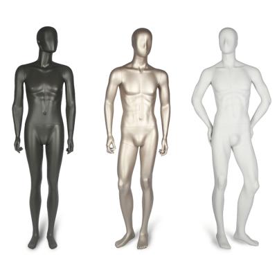 China Other fashion mannequin shop male mannequin direct supplier for window display for sale