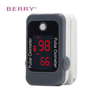 China Oximetro Color Oximetr Digital Pulse and Oximeter Pulse Blood Monitor Pulse Oximeter Manufacturers Box Electric Plastic for sale