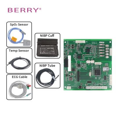 China OEM Patient Monitor Module Veterinary Blood Pressure for sale