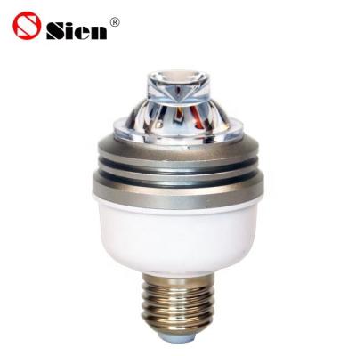 China Telecom Tower LED Obstruction Light Bulb With ICAO FAA Standard for sale