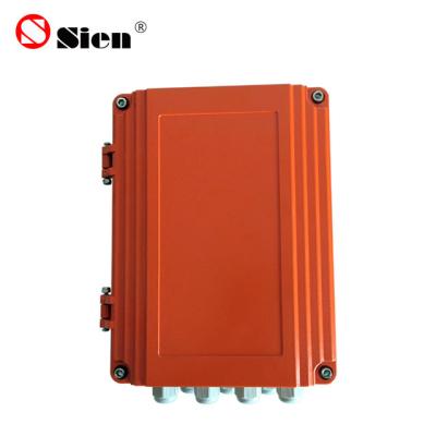 China Telecom Tower Digital Control Box For Obstruction Light for sale