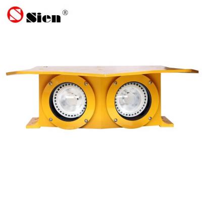 China ICAO/FAA Heliport Standard Heliport Flood Light for sale