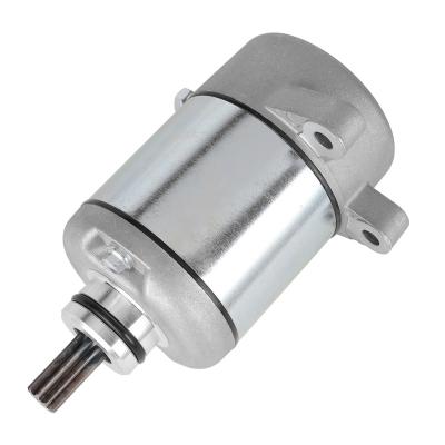 China Motorcycle 12V Motorcycle Starter Motor For FourTrax Rancher 350 ES 2000-2006 31200-HN5-671 TRX350 TE Fe TM FM Engine Starter for sale